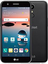 Best available price of LG Harmony in Zambia