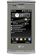 Best available price of LG CT810 Incite in Zambia