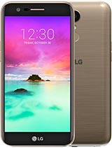 Best available price of LG K10 2017 in Zambia
