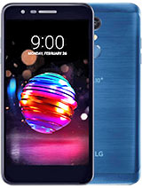 Best available price of LG K10 2018 in Zambia