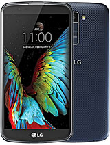 Best available price of LG K10 in Zambia