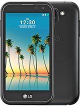Best available price of LG K3 2017 in Zambia