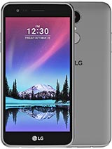 Best available price of LG K4 2017 in Zambia