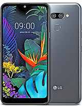 Best available price of LG K50 in Zambia