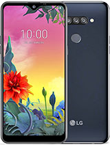 Best available price of LG K50S in Zambia