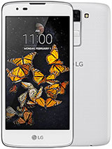 Best available price of LG K8 in Zambia