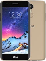Best available price of LG K8 2017 in Zambia