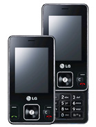 Best available price of LG KC550 in Zambia