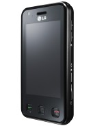 Best available price of LG KC910i Renoir in Zambia