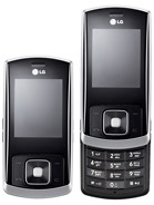 Best available price of LG KE590 in Zambia