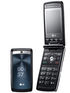 Best available price of LG KF300 in Zambia