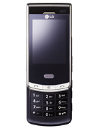 Best available price of LG KF750 Secret in Zambia
