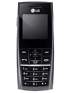 Best available price of LG KG130 in Zambia