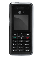 Best available price of LG KG190 in Zambia