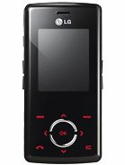 Best available price of LG KG280 in Zambia