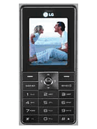 Best available price of LG KG320 in Zambia