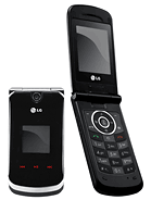 Best available price of LG KG810 in Zambia