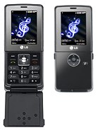 Best available price of LG KM380 in Zambia