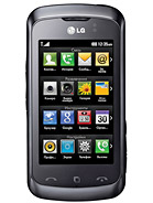 Best available price of LG KM555E in Zambia