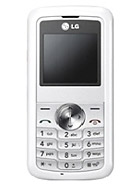 Best available price of LG KP100 in Zambia