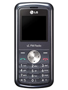 Best available price of LG KP105 in Zambia