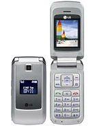 Best available price of LG KP210 in Zambia