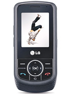 Best available price of LG KP260 in Zambia