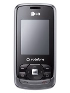 Best available price of LG KP270 in Zambia