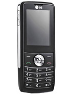 Best available price of LG KP320 in Zambia