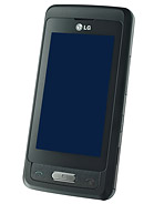 Best available price of LG KP502 Cookie in Zambia