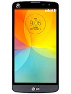 Best available price of LG L Prime in Zambia