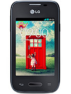 Best available price of LG L35 in Zambia
