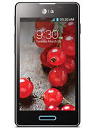 Best available price of LG Optimus L5 II E460 in Zambia