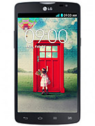 Best available price of LG L80 Dual in Zambia