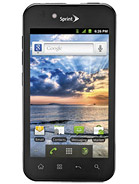 Best available price of LG Marquee LS855 in Zambia