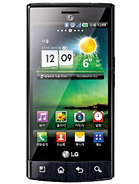 Best available price of LG Optimus Mach LU3000 in Zambia