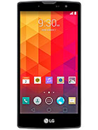 Best available price of LG Magna in Zambia