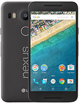 Best available price of LG Nexus 5X in Zambia