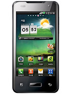 Best available price of LG Optimus 2X SU660 in Zambia