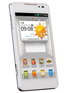 Best available price of LG Optimus 3D Cube SU870 in Zambia