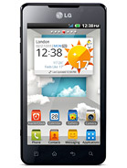 Best available price of LG Optimus 3D Max P720 in Zambia