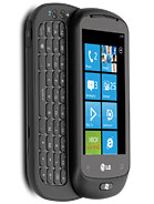 Best available price of LG C900 Optimus 7Q in Zambia