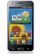 Best available price of LG Optimus Big LU6800 in Zambia