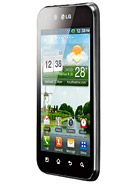 Best available price of LG Optimus Black P970 in Zambia