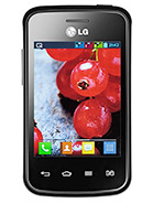 Best available price of LG Optimus L1 II Tri E475 in Zambia