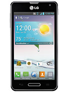 Best available price of LG Optimus F3 in Zambia