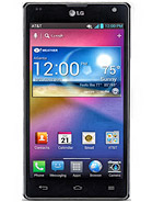 Best available price of LG Optimus G E970 in Zambia