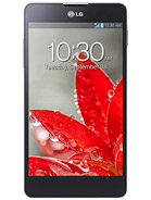 Best available price of LG Optimus G E975 in Zambia