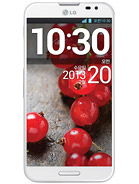 Best available price of LG Optimus G Pro E985 in Zambia