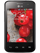 Best available price of LG Optimus L2 II E435 in Zambia